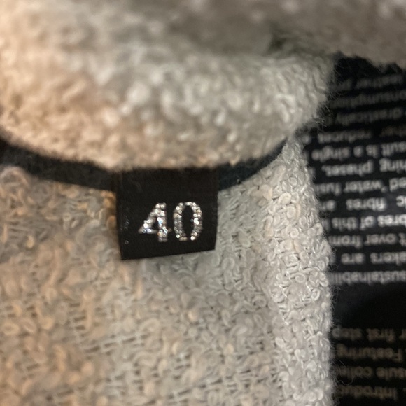 P448 Re:new sneakers EUC - sz 40 - Picture 7 of 9